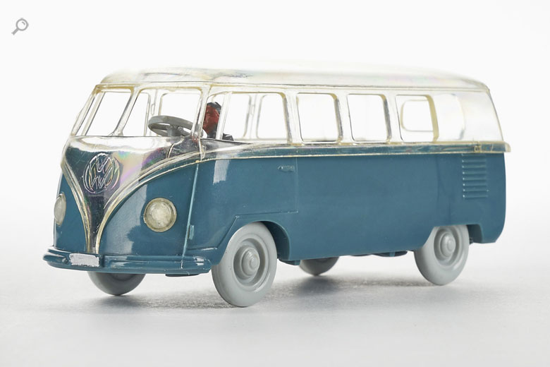 Wiking VW-Bus Typ 1