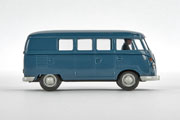 Wiking VW-Bus Typ 3