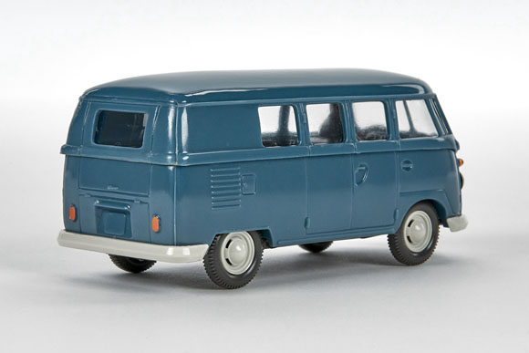 Wiking VW-Bus Typ 3