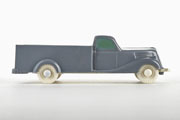 Wiking Life Truck 1:50