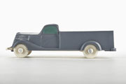 Wiking Life Truck 1:50