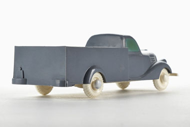 Wiking Life Truck 1:50