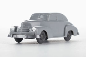 Wiking Opel Kapitän '52