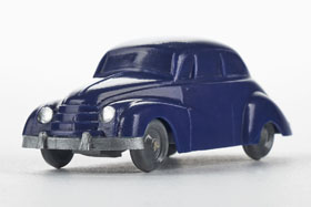 Wiking DKW Limousine T 12