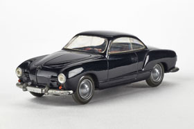 Wiking 1:40 VW Karmann Ghia Coupe