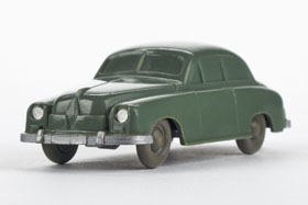 Wiking Borgward Hansa 1500