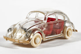 Wiking 1:40 VW-Glaskäfer