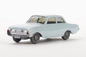 Wiking Ford Taunus 17 M