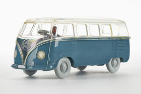 Wiking 1:40 VW-Bus Typ 1