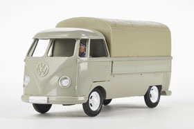 Wiking 1:40 VW-Pritsche