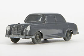 Wiking Mercedes 180