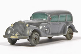 Wiking Horch Limousine T 3