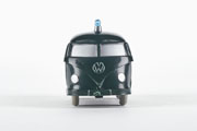 Wiking Polizeiwagen VW Bus T1