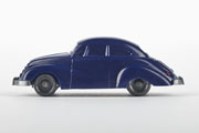 Wiking DKW Limousine T 12