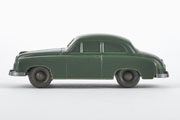 Wiking Borgward Hansa 1500