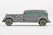 Wiking Horch Limousine T3