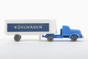 Sattelzug White Typ 2 Kühlwagen