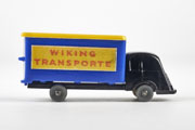 Wiking Fiat Möbelwagen Wiking Transporte T 54