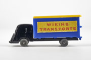 Wiking Fiat Möbelwagen Wiking Transporte T 54