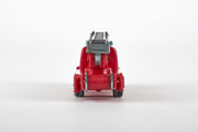 Wiking MB L5000 Feuerwehr-Leiterwagen 62
