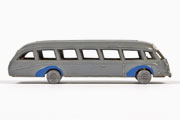 Wiking Stromlinienbus T7