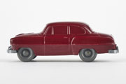 Wiking Opel Olympia Rekord