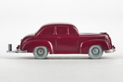 Wiking Opel Olympia Modell '51 T9