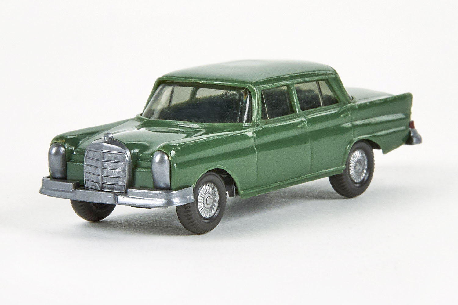 014422 - Wiking - Mercedes-Benz 220 Coupe (1956-60), hellgrün | 68324