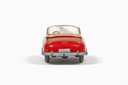 Wiking Mercedes Benz 220 Cabrio 14 c