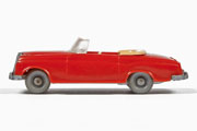 Wiking Mercedes Benz 220 Cabrio 14 c