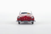 Wiking Mercedes 190 SL Cabrio