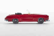 Wiking Mercedes 190 SL Cabrio