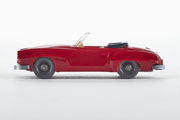 Wiking Mercedes 190 SL Cabrio