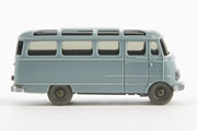 Wiking Mercedes Benz MB L 319 Bus