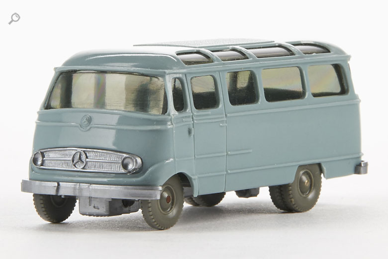 Wiking Mercedes Benz MB L 319 Bus