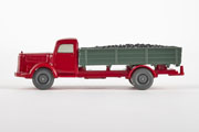 Wiking Mercedes Benz L 3500 Pritschen-LKW