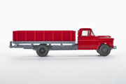 Wiking Chevrolet LKW