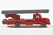 Wiking Magirus S 3500 Feuerwehr-Leiterwagen