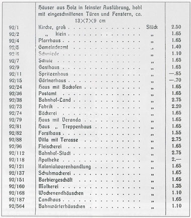 Koallick Nr. 7 Schule