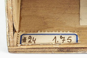 Richard Zeumer Gemüsehandlung R. Kraut