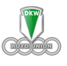 DKW Logo